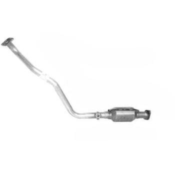 1992 Toyota Land Cruiser Catalytic Converter AB Catalytic 5160 image 2 of 2