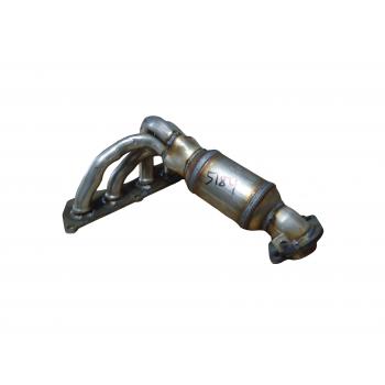 2016 Scion TC Catalytic Converter
