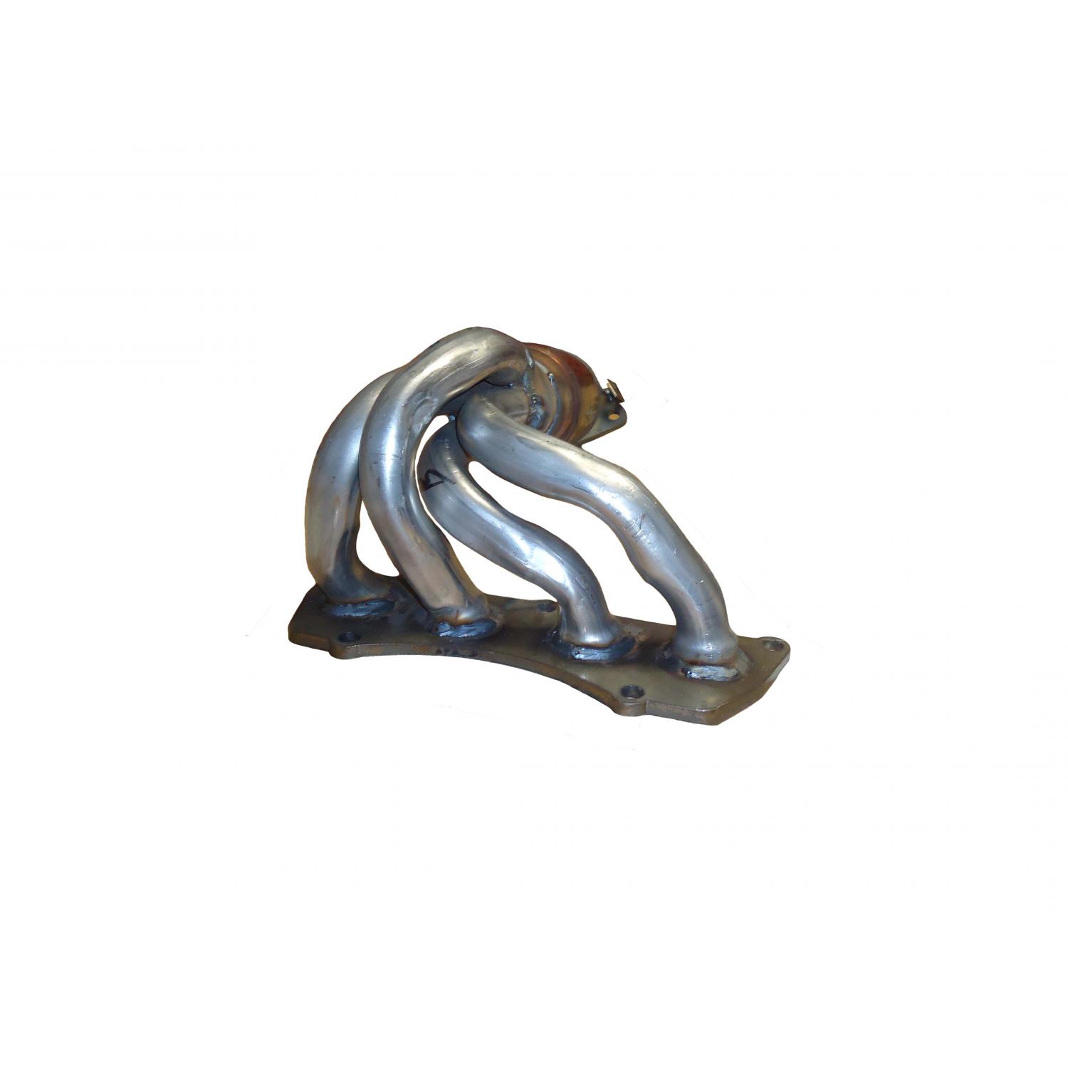AB Catalytic 5184 - Catalytic Converter AB Catalytic 5184 Catalytic Converter product image 3 of 3