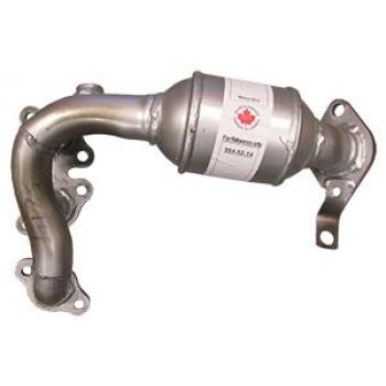 2004 Lexus RX330 Catalytic Converter AB Catalytic 5214 image 1 of 1