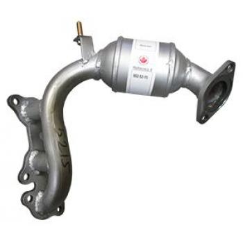 2004 Lexus RX330 Catalytic Converter AB Catalytic 5215 image 1 of 1