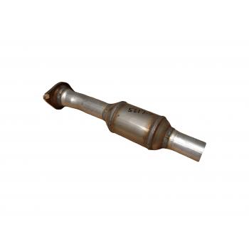 2004 Lexus RX330 Catalytic Converter Rear AB Catalytic 5217.5 image 1 of 2