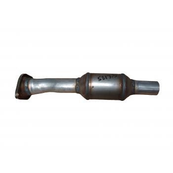 2004 Lexus RX330 Catalytic Converter Rear AB Catalytic 5217.5 image 2 of 2