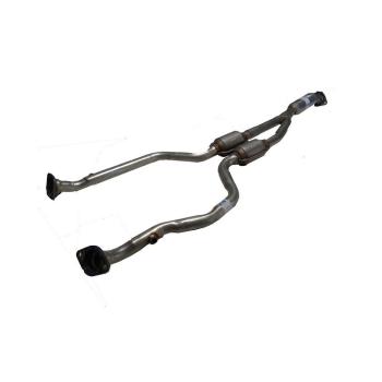 2007 Lexus GS350 Catalytic Converter AB Catalytic 5289 image 2 of 2