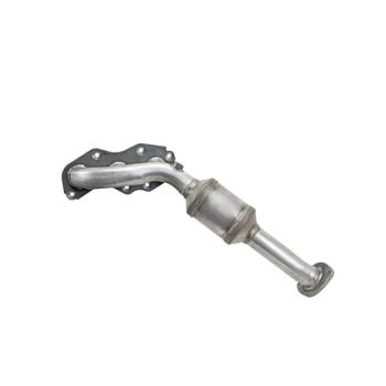 2006 Lexus GS300 Catalytic Converter AB Catalytic 5290 image 2 of 2