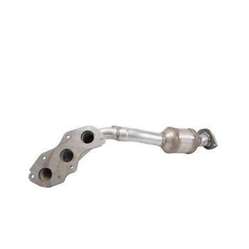 2015 Lexus RC350 Catalytic Converter