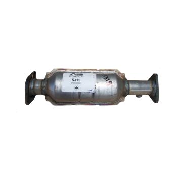 1996 Acura Integra Catalytic Converter AB Catalytic 5319 image 1 of 3