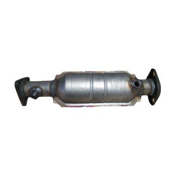 1996 Acura Integra Catalytic Converter AB Catalytic 5319 image 3 of 3