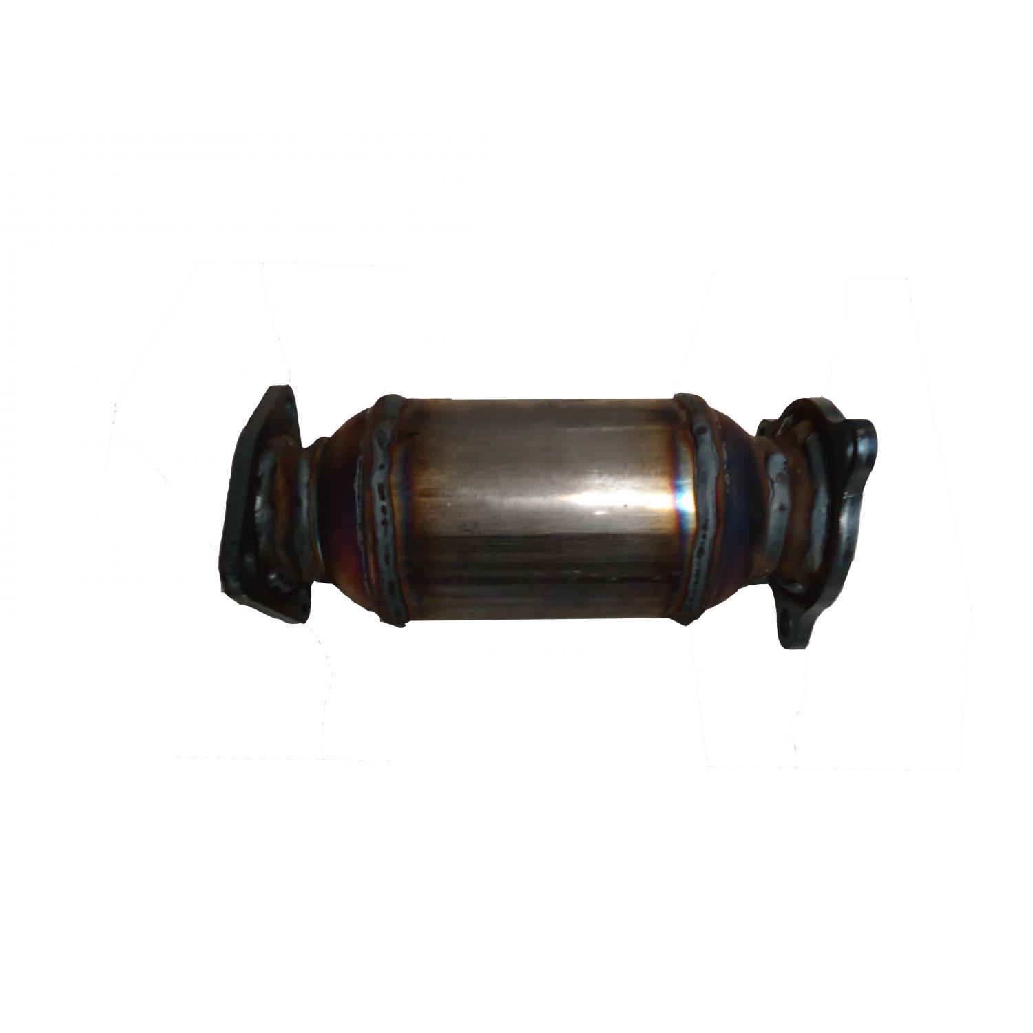 AB Catalytic 5355 - Catalytic Converter AB Catalytic 5355 Catalytic Converter product image 1 of 1