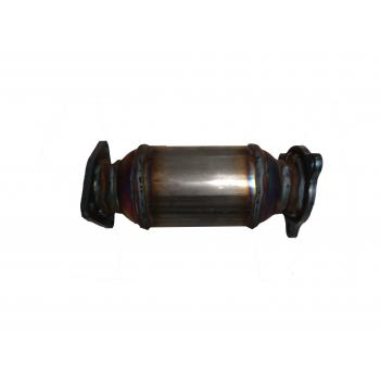 2010 Acura MDX Catalytic Converter AB Catalytic 5355 image 1 of 1