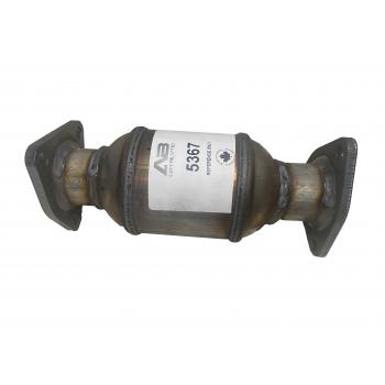 2008 Acura MDX Catalytic Converter AB Catalytic 5367 image 1 of 1