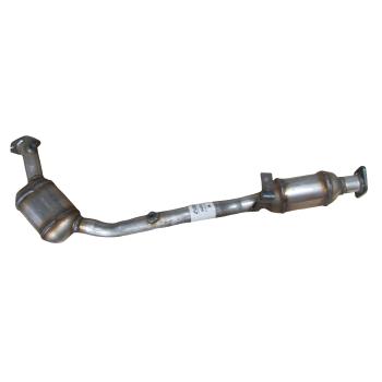 2001 Infiniti Q45 Catalytic Converter AB Catalytic 5459 image 2 of 2