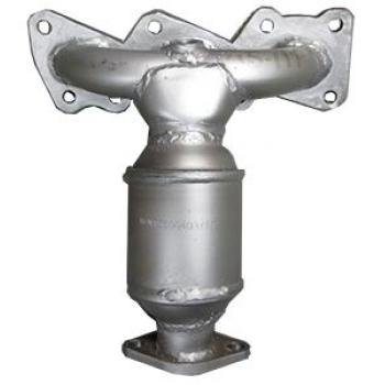 2012 Kia Sedona Catalytic Converter