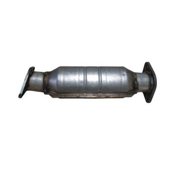 2012 Hyundai Veracruz Catalytic Converter AB Catalytic 55123 image 1 of 2