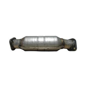 2012 Hyundai Veracruz Catalytic Converter AB Catalytic 55123 image 2 of 2