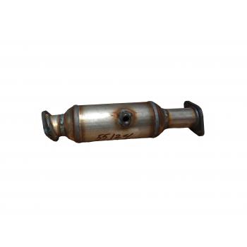 2013 Kia Forte Koup Catalytic Converter AB Catalytic 55124 image 1 of 2