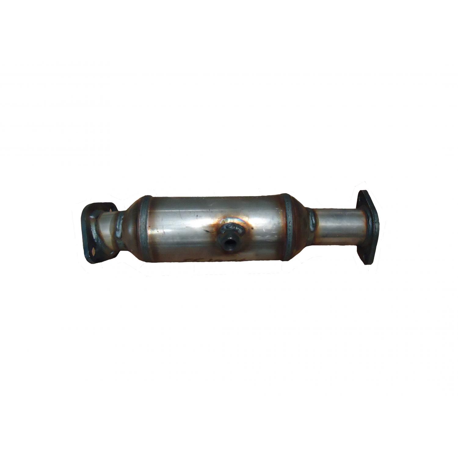 AB Catalytic 55124 Catalytic Converter product image 2 of 2
