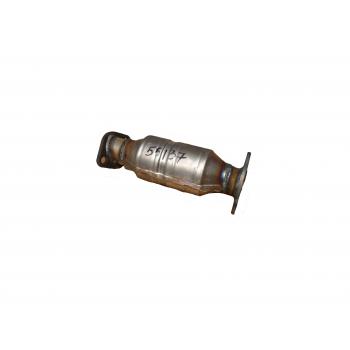 2013 Hyundai Elantra Catalytic Converter AB Catalytic 55137 image 1 of 2