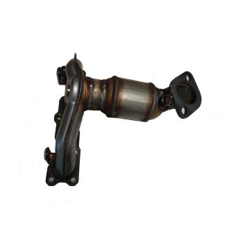 2014 Kia Sorento Catalytic Converter AB Catalytic 55138 image 1 of 1