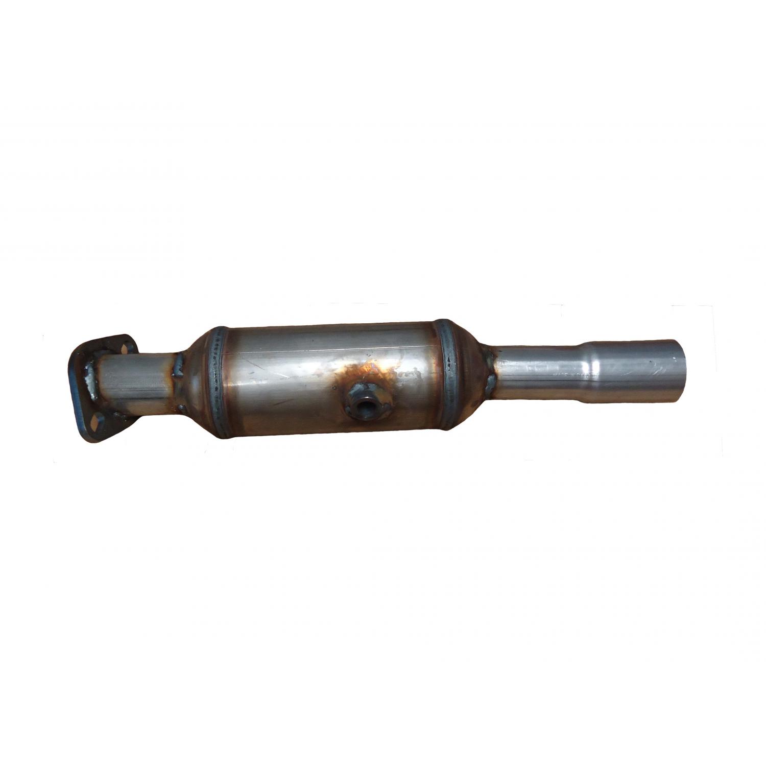 AB Catalytic 55139.5 - Catalytic Converter AB Catalytic 55139.5 Catalytic Converter product image 1 of 3