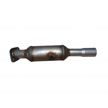 2016 Hyundai Elantra GT Catalytic Converter
