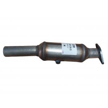 2015 Kia Forte5 Catalytic Converter AB Catalytic 55139.5 image 2 of 3