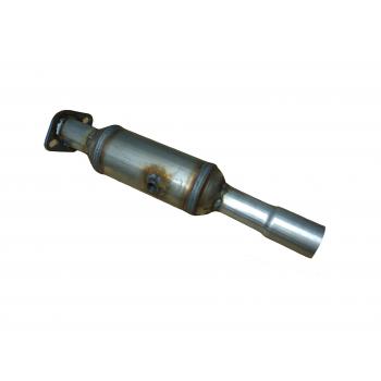 2015 Kia Forte5 Catalytic Converter AB Catalytic 55139.5 image 3 of 3
