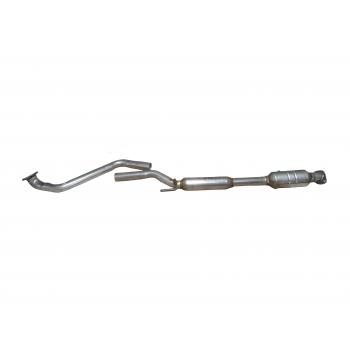 2015 Kia Forte5 Catalytic Converter AB Catalytic 55139 image 2 of 3