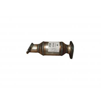2013 Kia Sorento Catalytic Converter AB Catalytic 55143 image 1 of 1