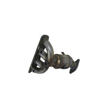 2021 Hyundai Tucson Catalytic Converter