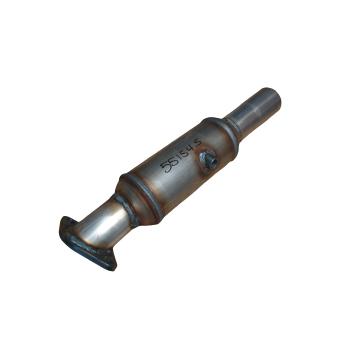 2016 Hyundai Santa Fe Catalytic Converter AB Catalytic 55154.5 image 1 of 3