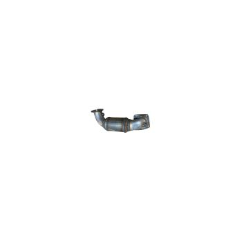 2016 Hyundai Santa Fe Catalytic Converter Front AB Catalytic 55158 image 1 of 3