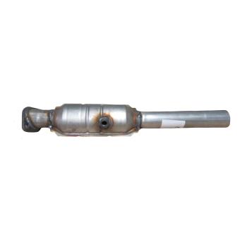 2016 Hyundai Tucson Catalytic Converter AB Catalytic 55199.5 image 1 of 3