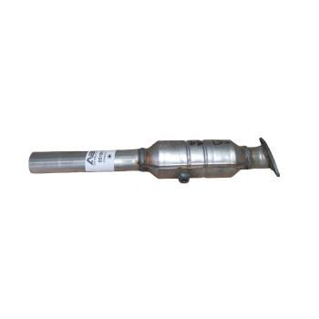 2016 Hyundai Tucson Catalytic Converter AB Catalytic 55199.5 image 2 of 3