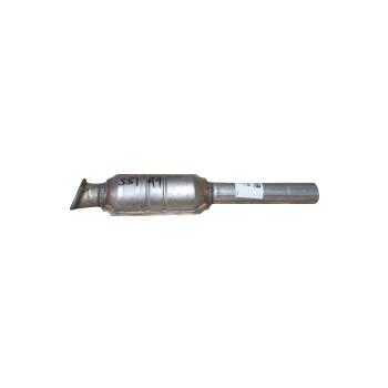 2016 Hyundai Tucson Catalytic Converter AB Catalytic 55199.5 image 3 of 3