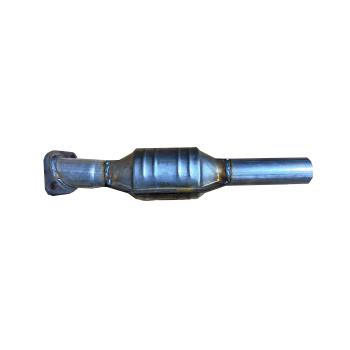 2016 Hyundai Tucson Catalytic Converter Rear AB Catalytic 5553.5 image 1 of 1