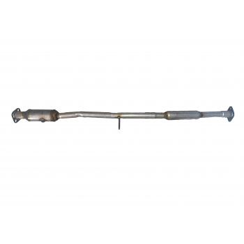 2015 Hyundai Tucson Catalytic Converter AB Catalytic 5555 image 1 of 1