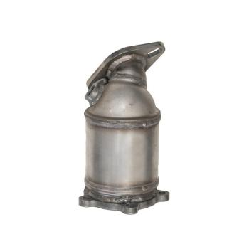 2004 Hyundai Santa Fe Catalytic Converter AB Catalytic 5597 image 2 of 2