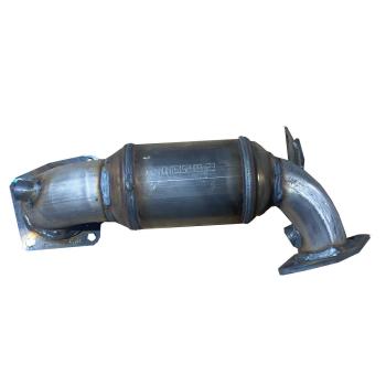2017 Kia Sportage Catalytic Converter