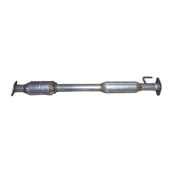 2016 Kia Sedona Catalytic Converter