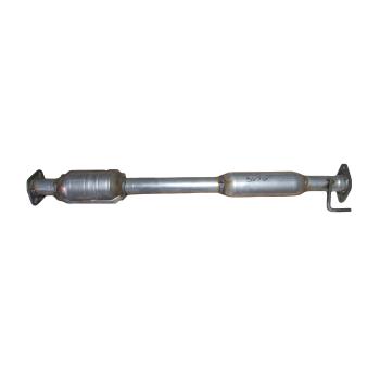 2015 Kia Sedona Catalytic Converter Rear AB Catalytic 5676 image 2 of 2