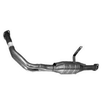 1993 Geo Tracker Catalytic Converter AB Catalytic 5804 image 1 of 1