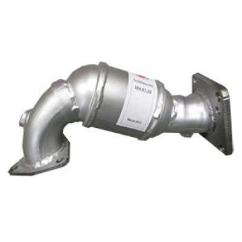 2006 Saab 9-3 Catalytic Converter AB Catalytic 6125 image 1 of 1