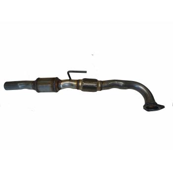 2006 Saab 9-3 Catalytic Converter AB Catalytic 6135 image 2 of 3