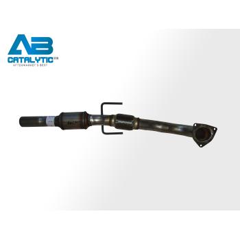 2006 Saab 9-3 Catalytic Converter AB Catalytic 6135 image 3 of 3