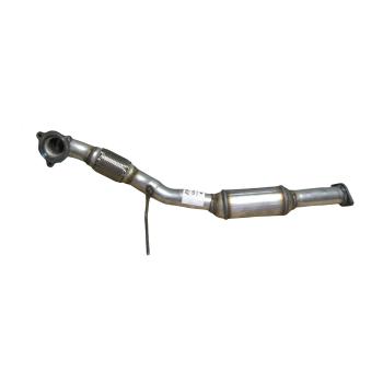 2006 Volvo XC90 Catalytic Converter AB Catalytic 6268 image 2 of 2
