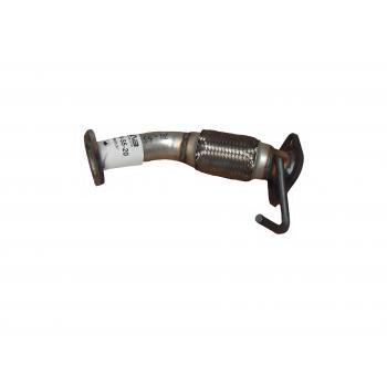 2014 Kia Forte Exhaust Pipe