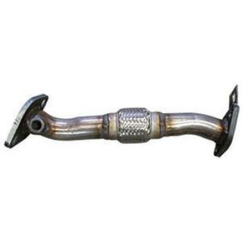 2005 Kia Rio Exhaust Pipe