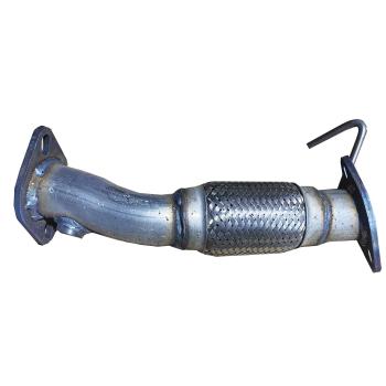 2014 Kia Forte5 Exhaust Pipe