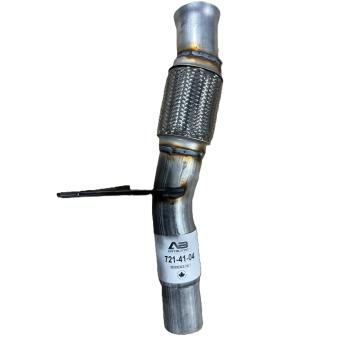2015 GMC Yukon XL Exhaust Pipe